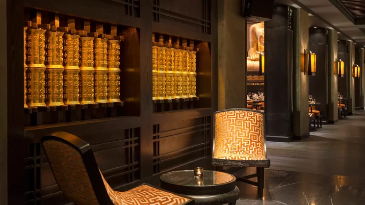 Grosvenor House, A Luxury Collection Hotel, Dubai